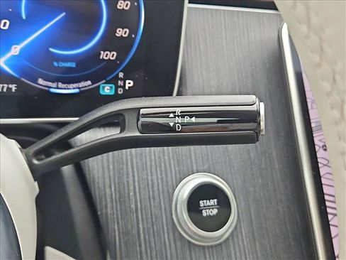 Used 2023 Mercedes-Benz EQE 350+ 4MATIC Sedan image 10