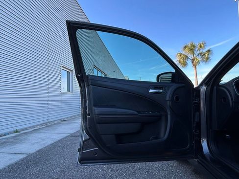 Used 2023 Dodge Charger Scat Pack w/ Daytona Edition Group RWD image 64