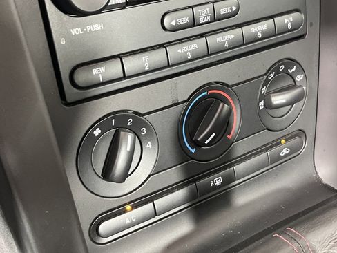 Used 2007 Ford Mustang Shelby GT500 image 20