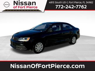 Used 2015 Volkswagen Jetta S 360° Tour