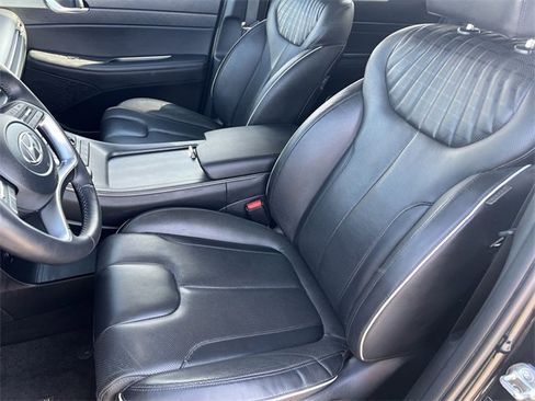Used 2023 Hyundai Palisade Limited image 29
