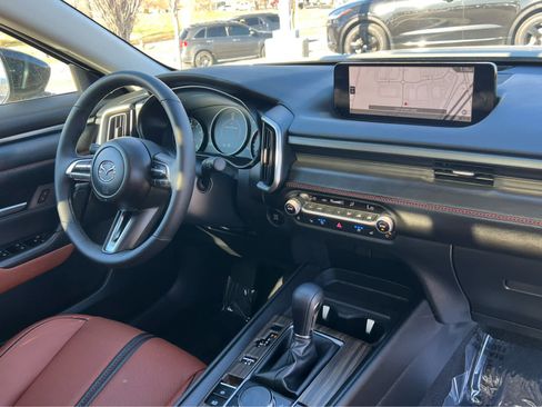 Used 2025 MAZDA CX-50 Meridian Edition w/ Apex Package image 20