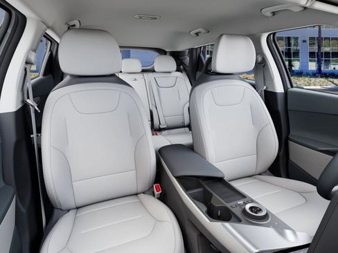 New 2025 Kia EV6 Wind image 15