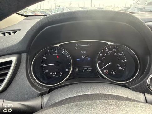 Used 2016 Nissan Rogue SL w/ SL Premium Package AWD/4WD image 10