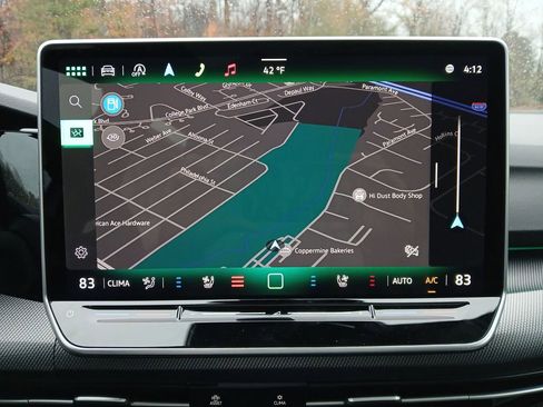 New 2026 Volkswagen Golf image 19