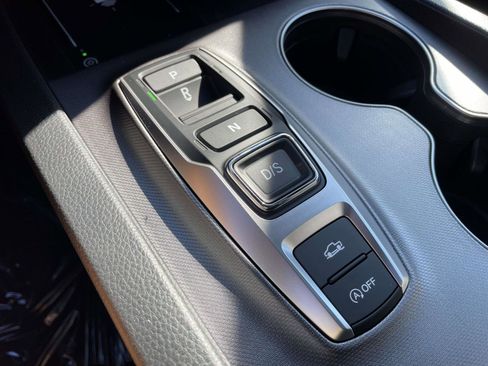 New 2026 Honda Ridgeline RTL image 17