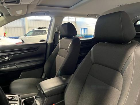 Used 2024 Honda CR-V EX image 23