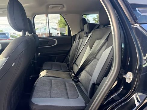 Used 2022 Ford Bronco Sport Big Bend w/ Convenience Package AWD/4WD image 14