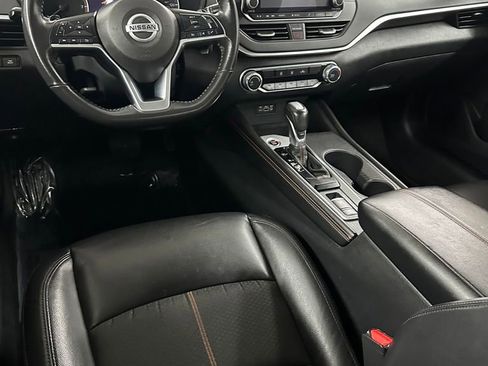 Used 2022 Nissan Altima 2.5 SR image 21