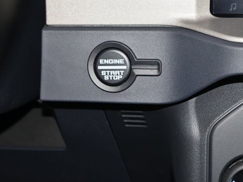 New 2025 Ford Bronco Outer Banks image 19