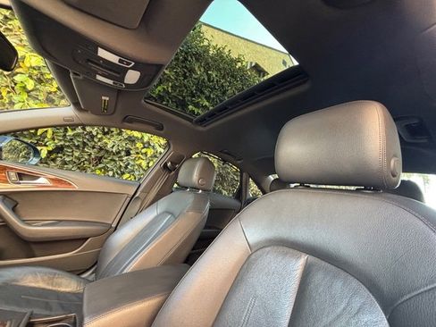 Used 2016 Audi A6 2.0T Premium Plus w/ Premium Plus Package image 47