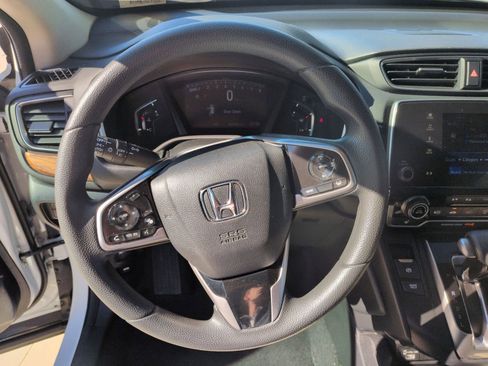 Used 2022 Honda CR-V EX image 16