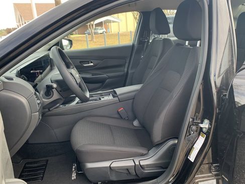 New 2026 Nissan Sentra S w/ S Cold Weather Package FWD image 19