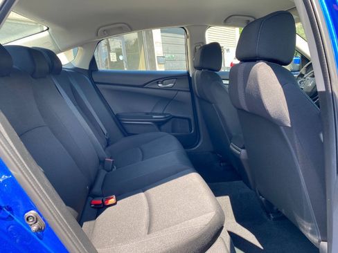 Used 2021 Honda Civic LX image 26