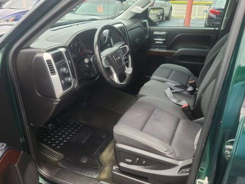 Used 2014 GMC Sierra 1500 SLE AWD/4WD image 14