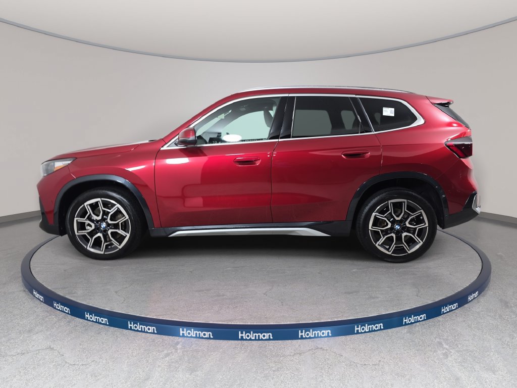 Certified 2026 BMW X1 xDrive28i w/ Technology Package AWD/4WD image 8
