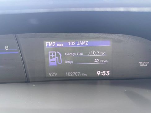 Used 2015 Honda Civic LX image 19