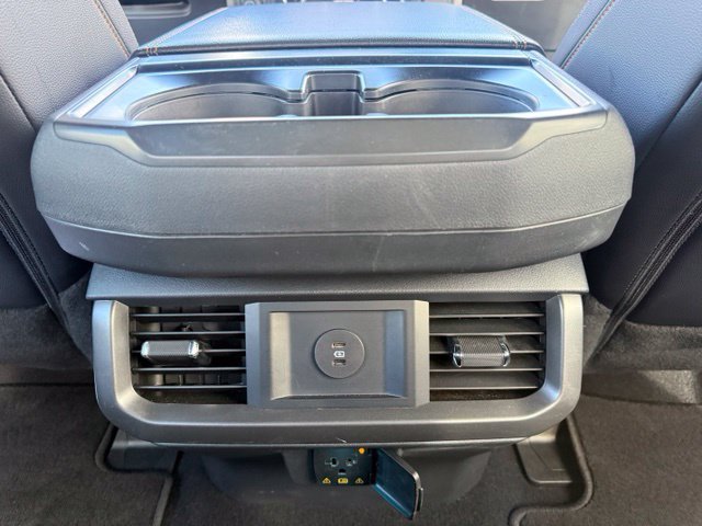 Used 2025 Ford F150 Tremor AWD/4WD image 14