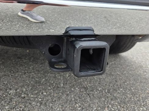 Used 2021 GMC Sierra 1500 SLT w/ SLT Premium Package image 17