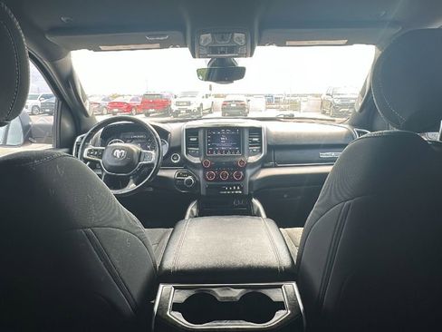 Used 2020 RAM 1500 Lone Star image 30