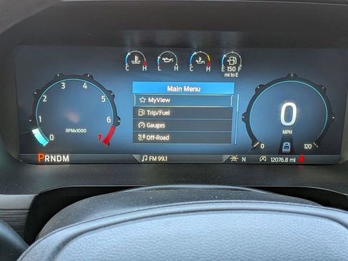 Used 2024 Ford F150 STX image 28