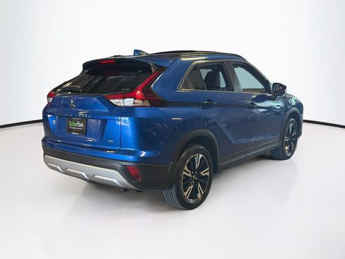 Used 2025 Mitsubishi Eclipse Cross SE AWD/4WD image 9