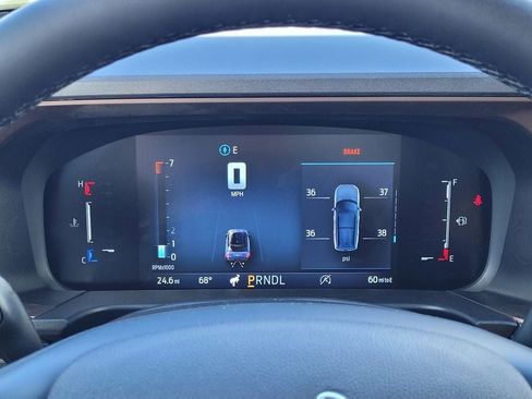 New 2026 Ford Bronco Sport Outer Banks image 47