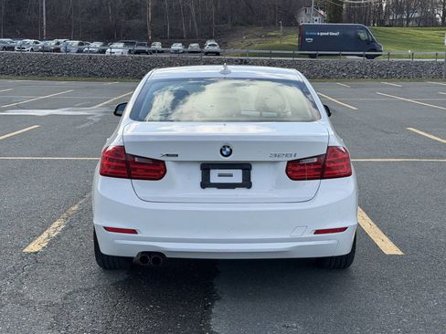Used 2013 BMW 328i xDrive Sedan AWD/4WD image 7