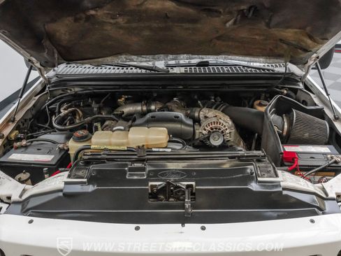 Used 2000 Ford Excursion Limited image 36