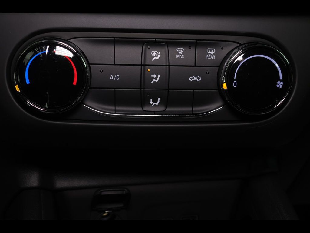 New 2026 Chevrolet TrailBlazer LS w/ LS Convenience Package FWD image 21