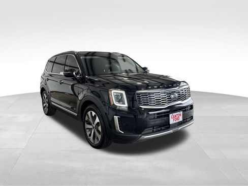 Used 2021 Kia Telluride S image 7