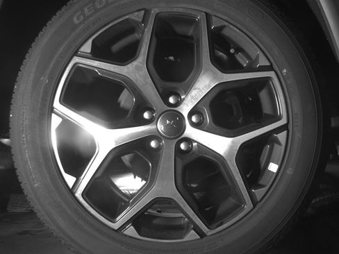 Used 2025 Jeep Compass Limited image 15