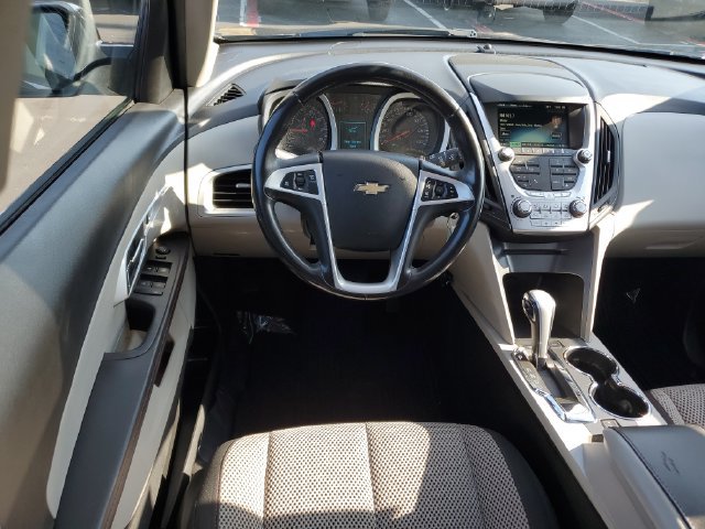 Used 2014 Chevrolet Equinox LT w/ Driver Convenience Package FWD image 10