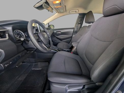 Used 2021 Toyota Corolla LE FWD image 20