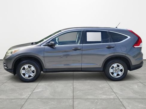 Used 2014 Honda CR-V LX image 7