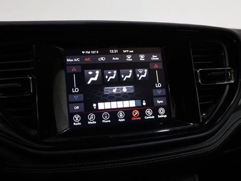 Used 2021 Dodge Durango GT AWD/4WD image 26