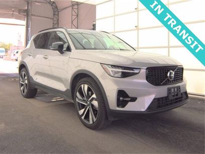 Certified 2025 Volvo XC40 B5 Plus