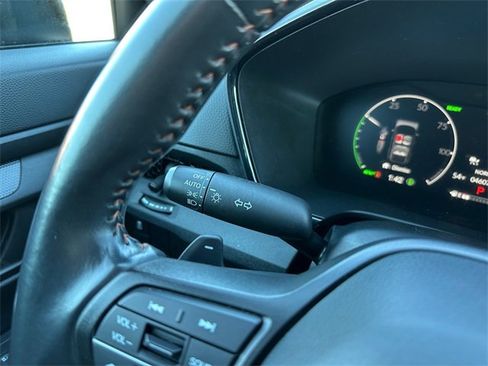 Used 2024 Honda CR-V Sport image 24