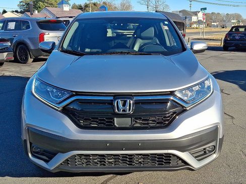 Used 2020 Honda CR-V EX-L image 2