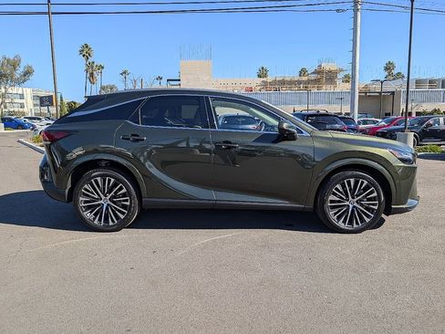 Used 2024 Lexus RX 350 image 7