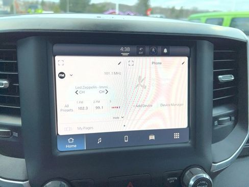 Certified 2024 RAM 2500 Big Horn w/ Bed Utility Group image 23