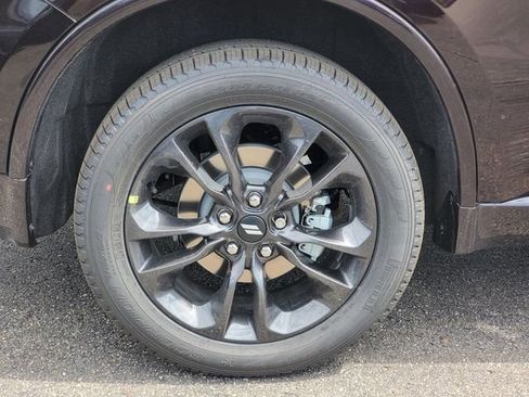 New 2026 Dodge Durango GT AWD/4WD image 6