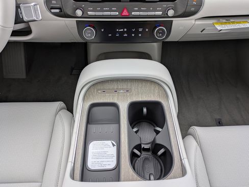 New 2026 Hyundai Palisade SEL FWD image 34