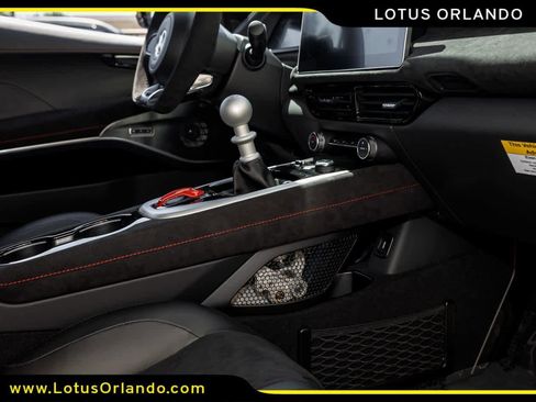 New 2026 Lotus Emira image 56