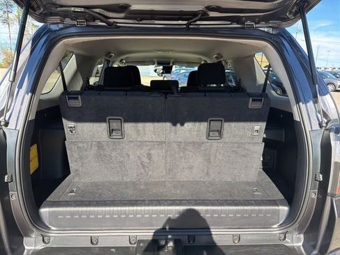 Used 2023 Toyota 4Runner SR5 image 13