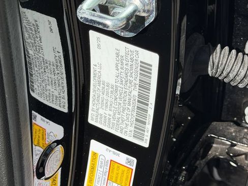 Used 2025 Honda Accord Sport image 23