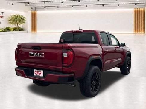 New 2026 GMC Canyon Elevation w/ Convenience Package AWD/4WD image 12