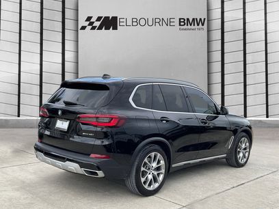 Certified 2022 BMW X5 sDrive40i w/ Premium Package