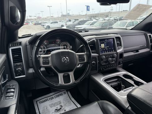 Used 2018 RAM 2500 Limited image 33