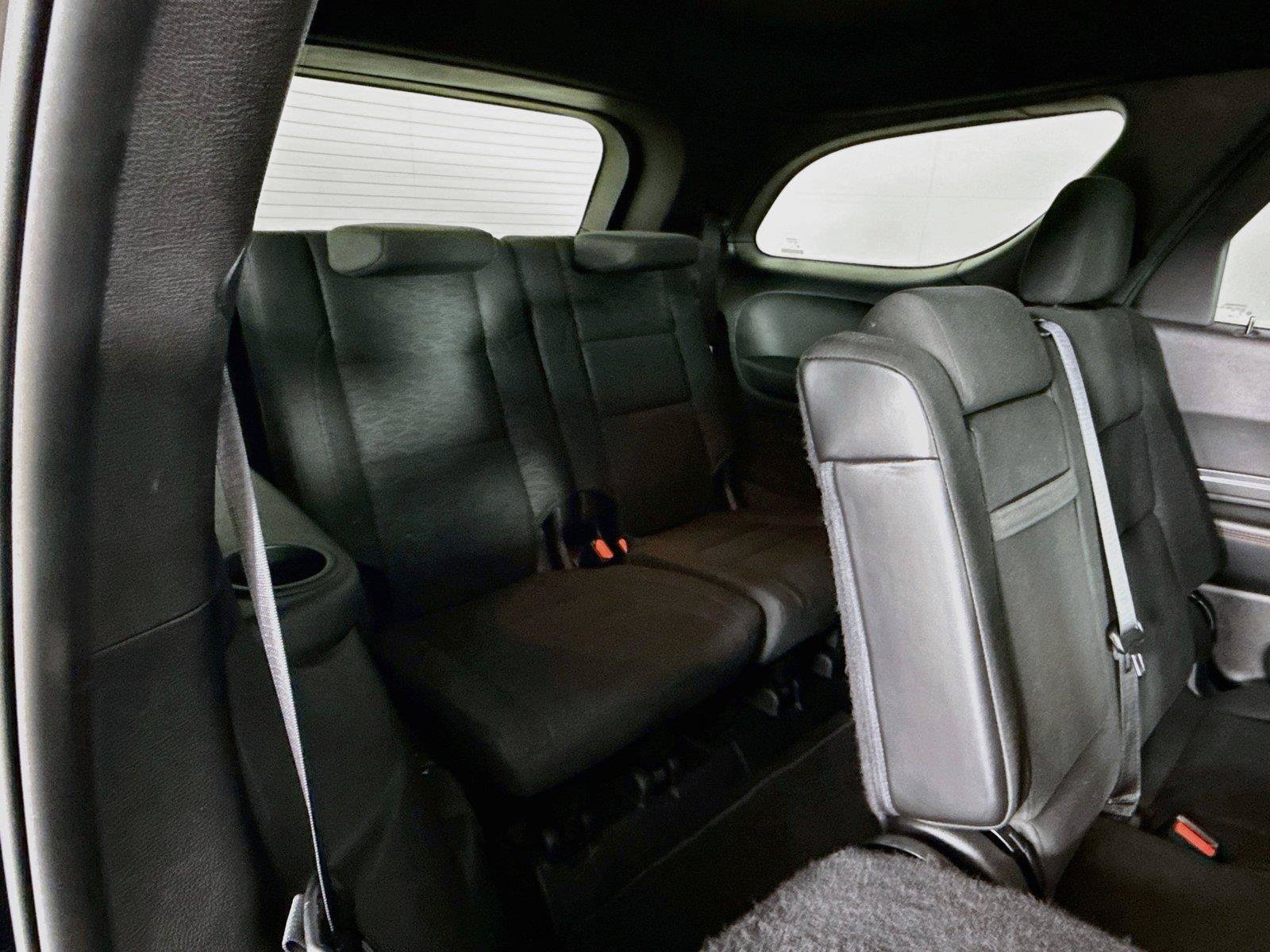 Used 2025 Dodge Durango GT AWD/4WD image 27
